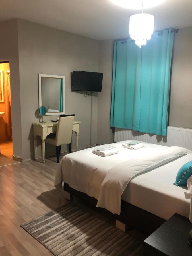Vila Roca Hotel And Spa Valea Drăganului Exteriér fotografie