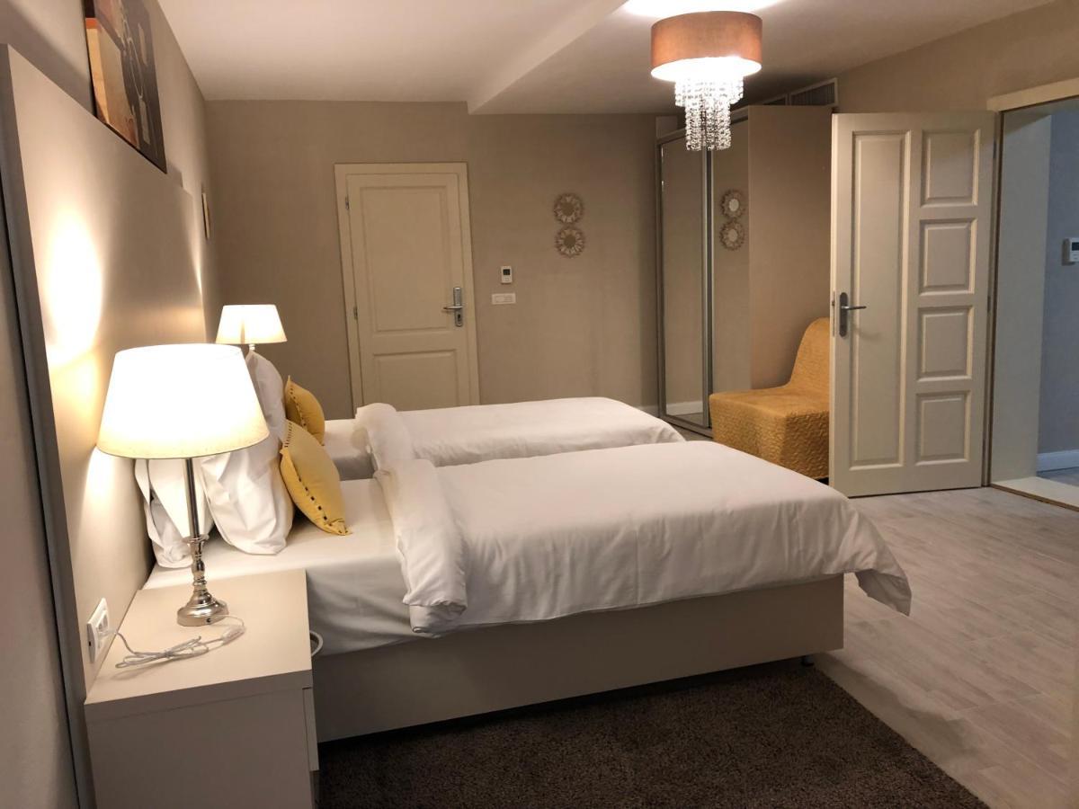 Vila Roca Hotel And Spa Valea Drăganului Exteriér fotografie