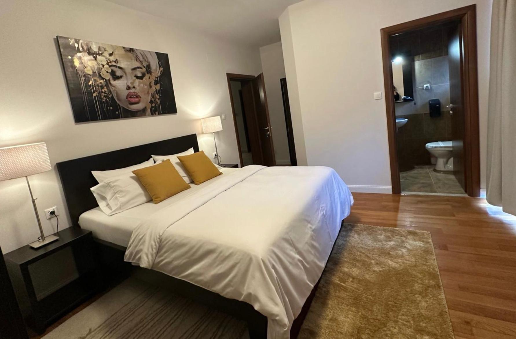 Vila Roca Hotel And Spa Valea Drăganului Exteriér fotografie